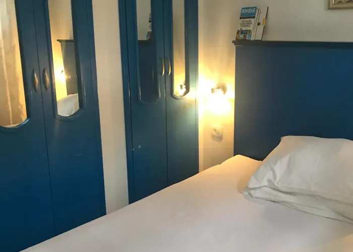 Sara Apartments Baska Voda