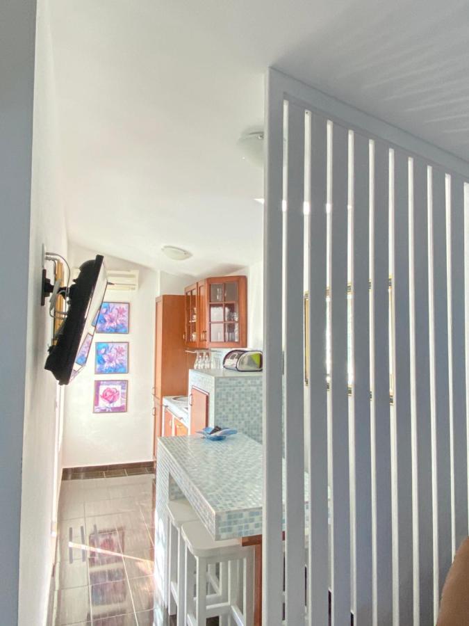 Apartment Sara Baška Voda