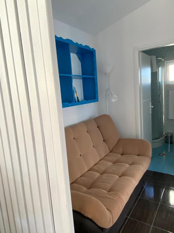 Sara Apartment