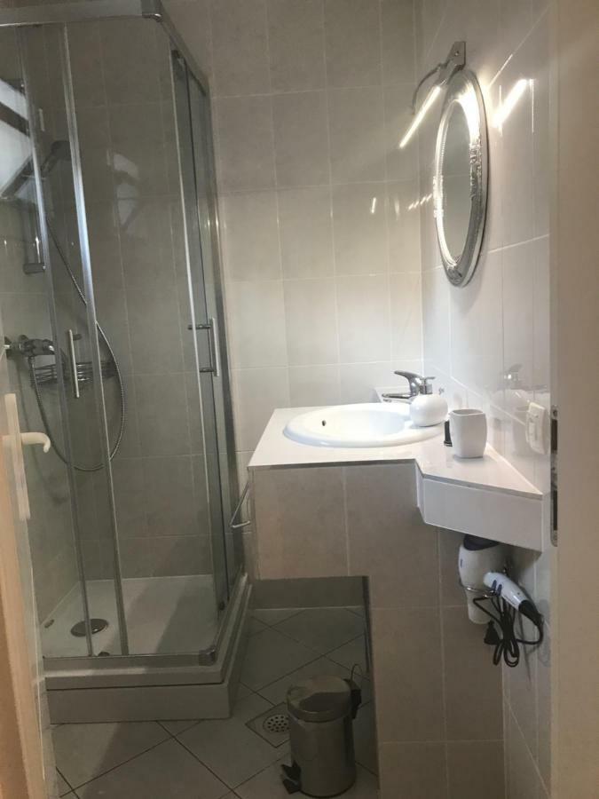 Apartamento Sara *