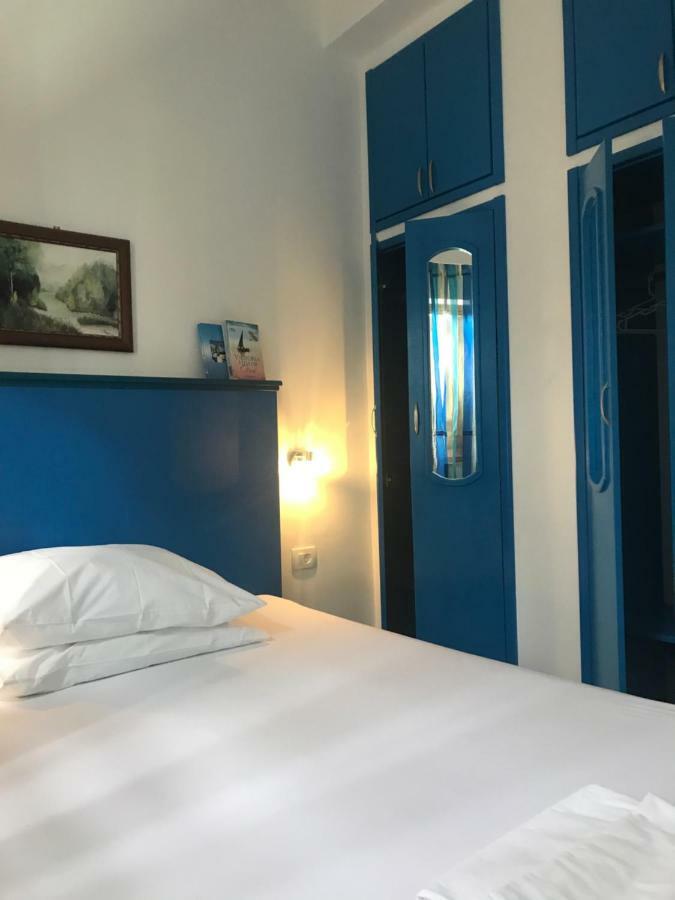 Apartamento Sara Baška Voda