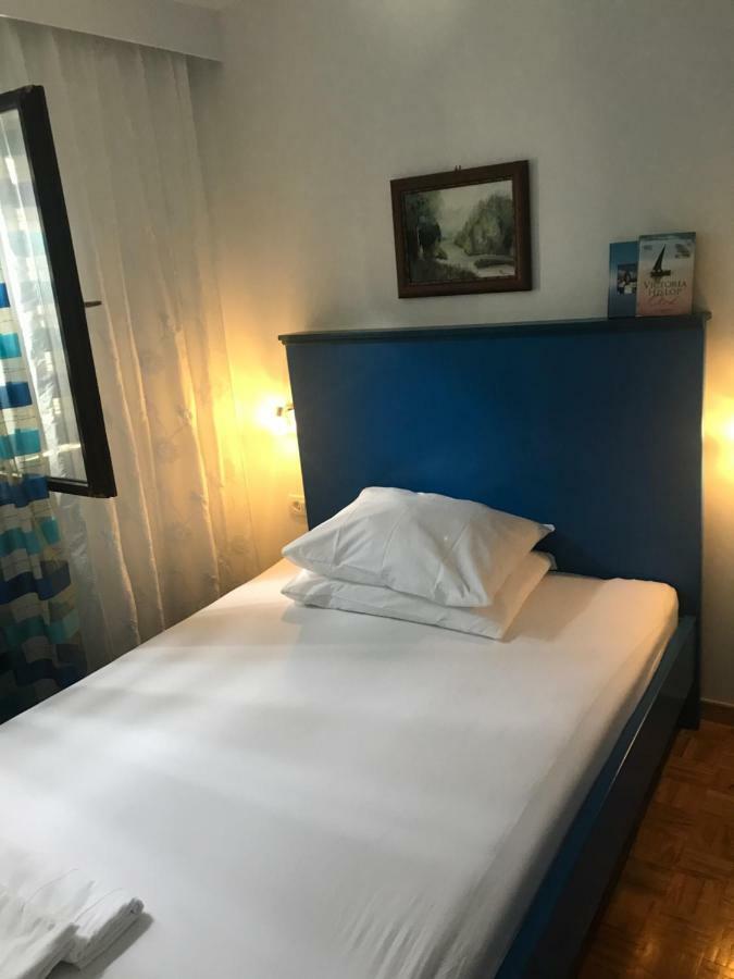 Apartamento Sara *
