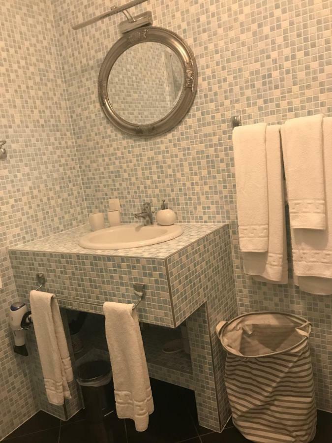 Apartamento Sara