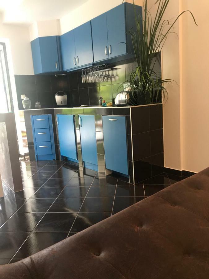 Apartamento Sara Baška Voda