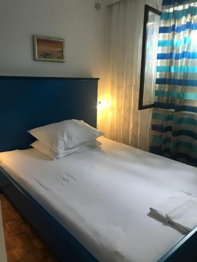 Apartamento Sara Baška Voda