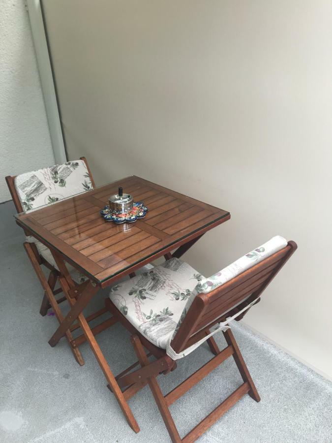 Sara Apartment Baska Voda