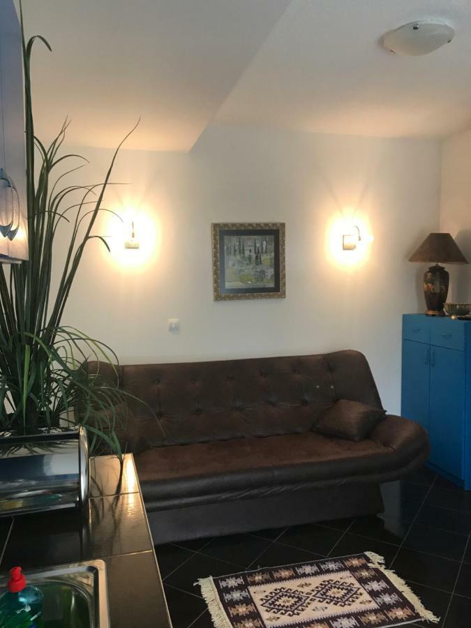 Apartamento Sara Baška Voda