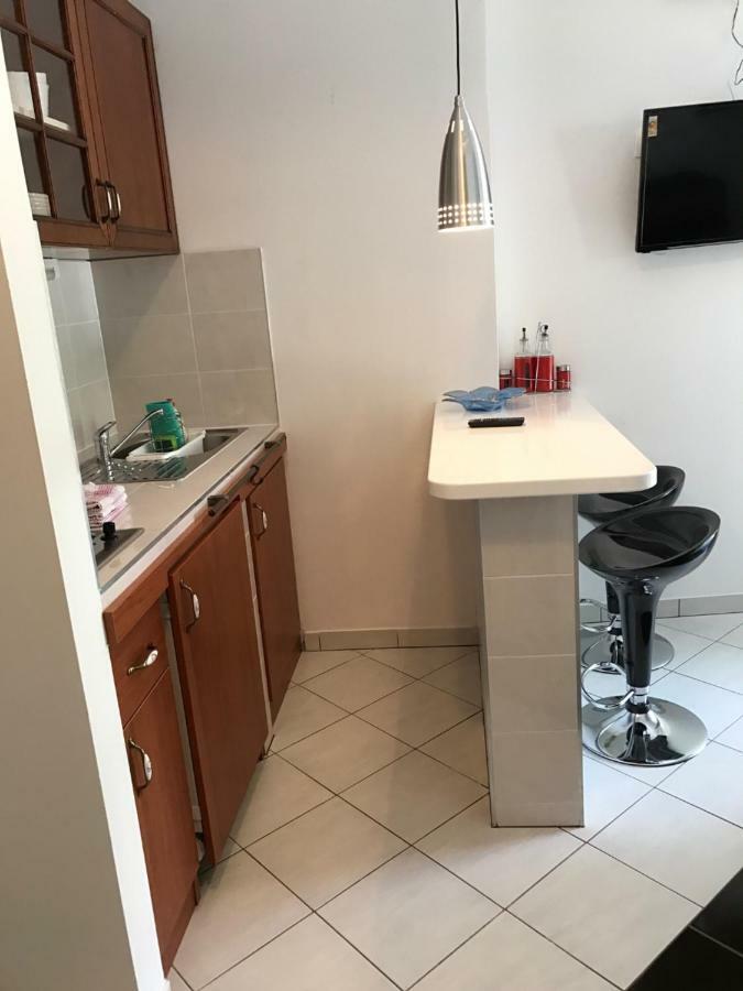 Apartamento Sara Baška Voda